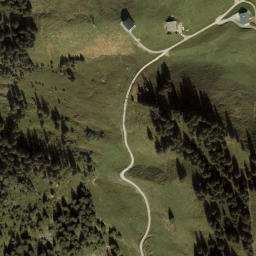 Satellite imagery of Glattmahd, AT