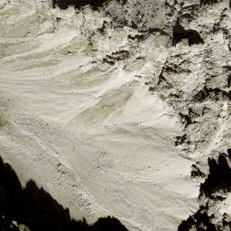 Satellite imagery of Orgelspitze, AT