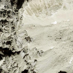 Satellite imagery of Orgelspitze, AT