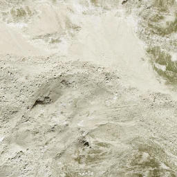 Satellite imagery of Orgelspitze, AT