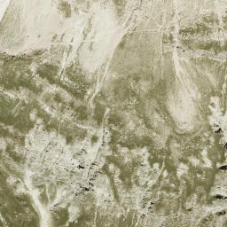 Satellite imagery of Butzenspitze, AT