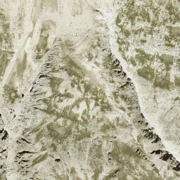 Satellite imagery of Butzenspitze, AT