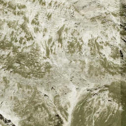 Satellite imagery of Butzenspitze, AT