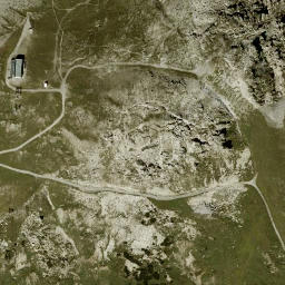 Satellite imagery of Zuger Hochlicht, AT