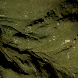 Satellite imagery of Wösterhorn, AT