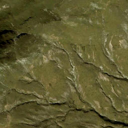 Satellite imagery of Wösterhorn, AT