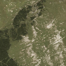 Satellite imagery of Hahnleskopf, AT