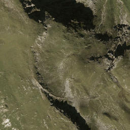 Satellite imagery of Hahnleskopf, AT