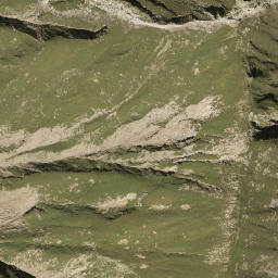 Satellite imagery of Tajaspitze, AT