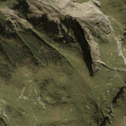 Satellite imagery of Greitjoch Spitze, AT
