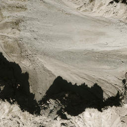 Satellite imagery of Bergwerkskopf, AT