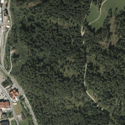 Satellite imagery of Scheibensignal, AT