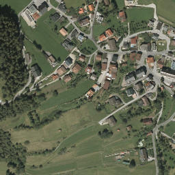 Satellite imagery of Scheibensignal, AT