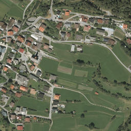 Satellite imagery of Scheibensignal, AT