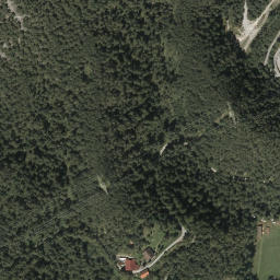 Satellite imagery of Scheibensignal, AT