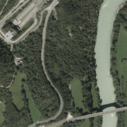 Satellite imagery of Scheibensignal, AT