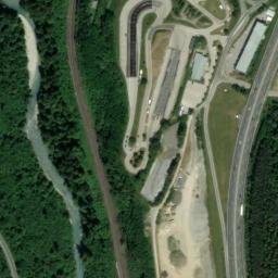 Satellite imagery of survey_point, AT