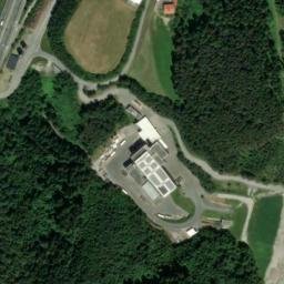 Satellite imagery of NDB-Funkfeuer INN, AT