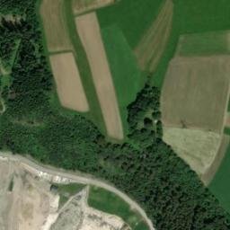 Satellite imagery of NDB-Funkfeuer INN, AT