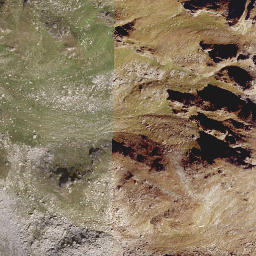 Satellite imagery of Wildofen, AT