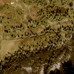 Satellite imagery of Herrnköpfl, AT