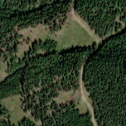 Satellite imagery of Mirzlzinken, AT