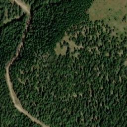 Satellite imagery of Mirzlzinken, AT