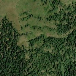 Satellite imagery of Mirzlzinken, AT