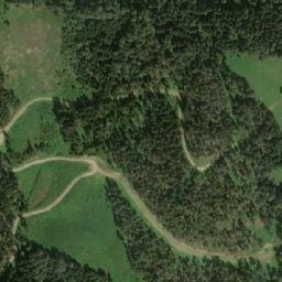 Satellite imagery of Wetzelsberg, AT