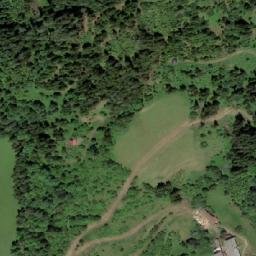 Satellite imagery of Fohnsdorfer Bühel, AT