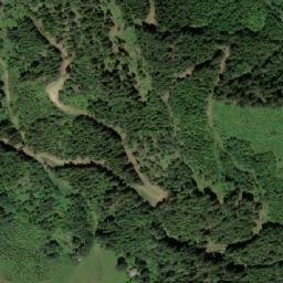 Satellite imagery of Fohnsdorfer Bühel, AT