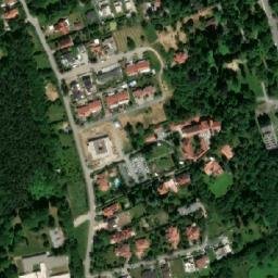 Satellite imagery of Bagolyvár, HU