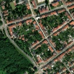 Satellite imagery of Bagolyvár, HU