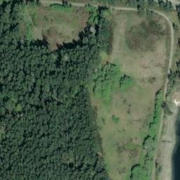 Satellite imagery of Baldwin Point, US