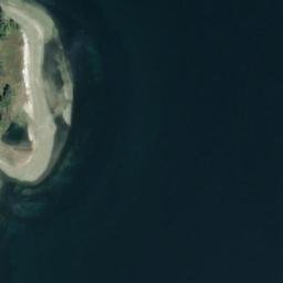 Satellite imagery of Baldwin Point, US