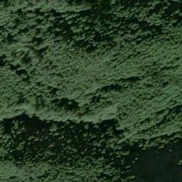 Satellite imagery of Boise Ridge, US