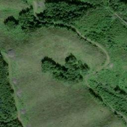 Satellite imagery of Boise Ridge, US