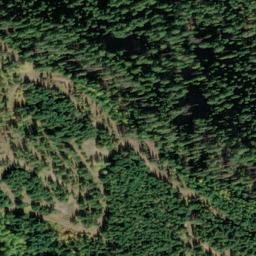 Satellite imagery of Easton Ridge, US