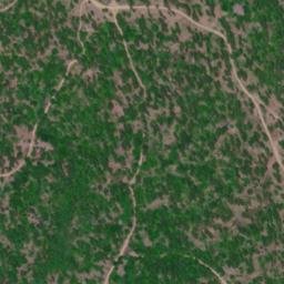 Satellite imagery of Cle Elum Ridge, US