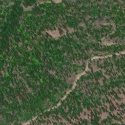 Satellite imagery of Cle Elum Ridge, US