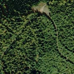 Satellite imagery of Quartz Ridge, US