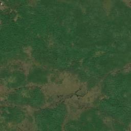 Satellite imagery of Mount Serat, CA