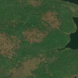 Satellite imagery of Garnish Tolt, CA