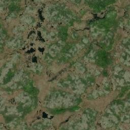 Satellite imagery of Cashel Lookout, CA