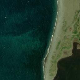 Satellite imagery of Woody Point, CA