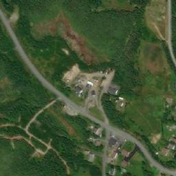 Satellite imagery of Davis Point, CA