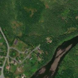 Satellite imagery of Davis Point, CA