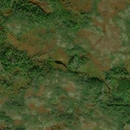 Satellite imagery of Quirks Ridge, CA