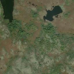 Satellite imagery of Chisel Hill, CA