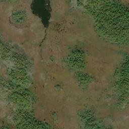 Satellite imagery of Chisel Hill, CA